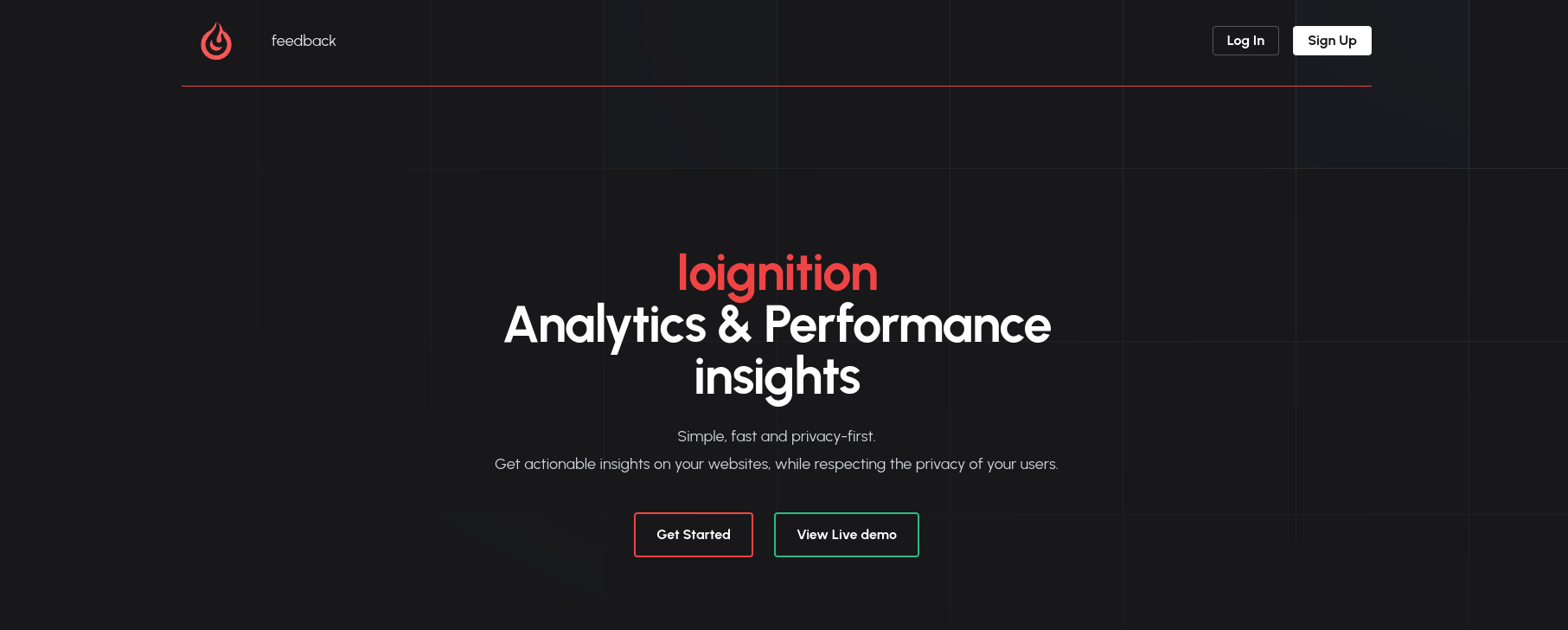 Ioignition media 1