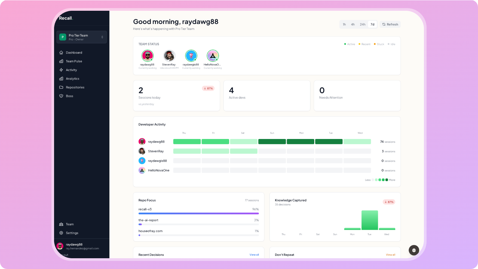 Recall gallery image