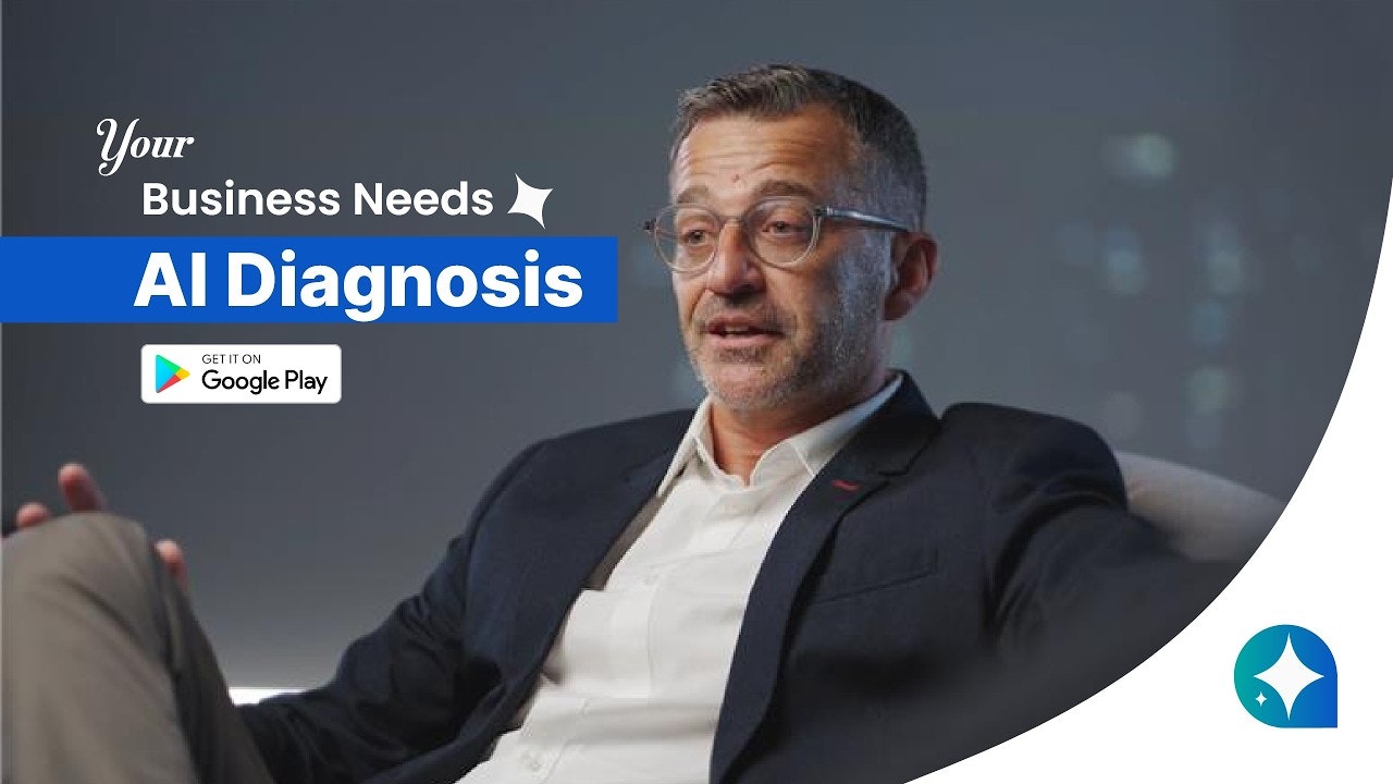 AI Business Coach gallery image