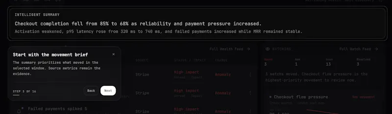 Prolytics OS screenshot 5