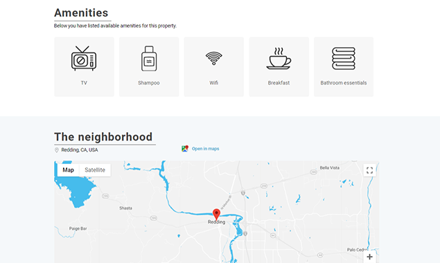 MyDoors gallery image