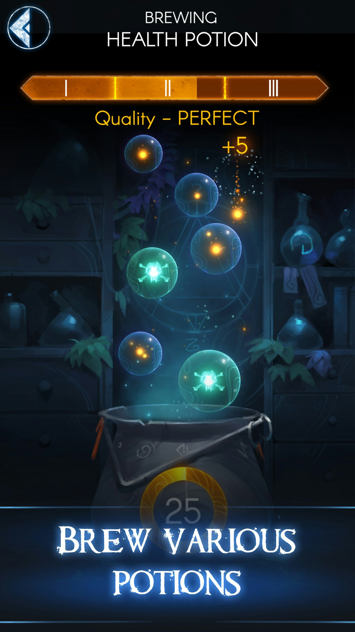 Maguss gallery image