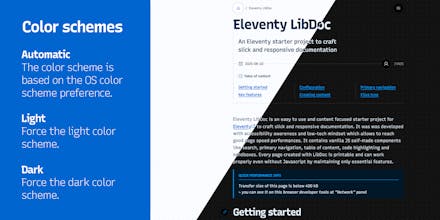 Eleventy LibDoc gallery image