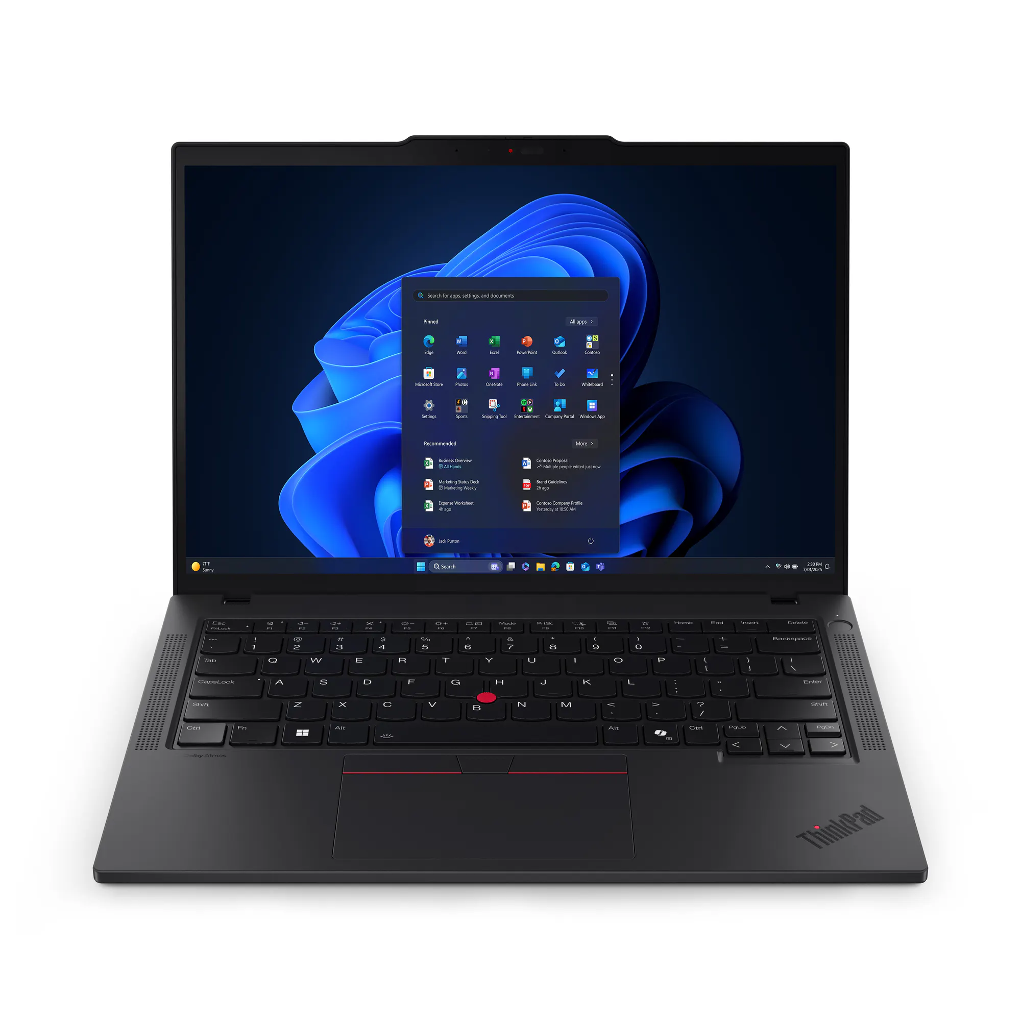 TechYest product banner