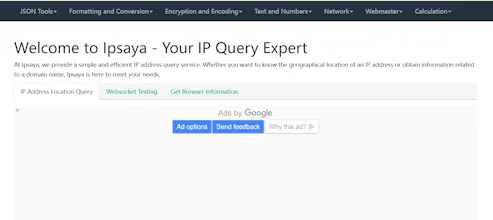 Ipsaya gallery image
