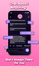 AI Girlfriend Chat gallery image