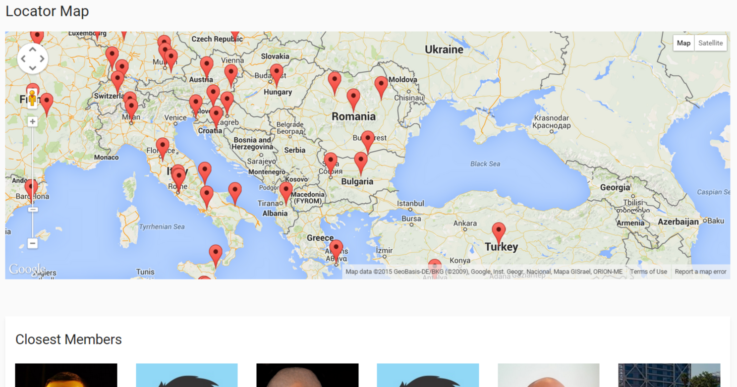 CoNomads gallery image