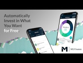 M1 Finance gallery image