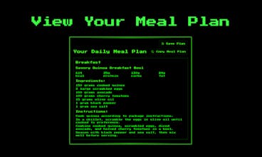 Crazy Macros gallery image