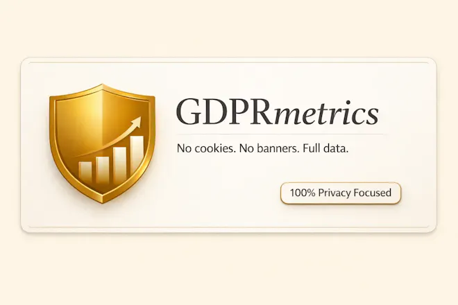 GDPRmetrics gallery image