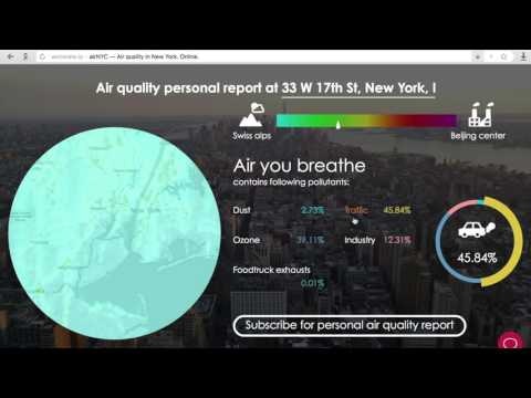 airNYC gallery image