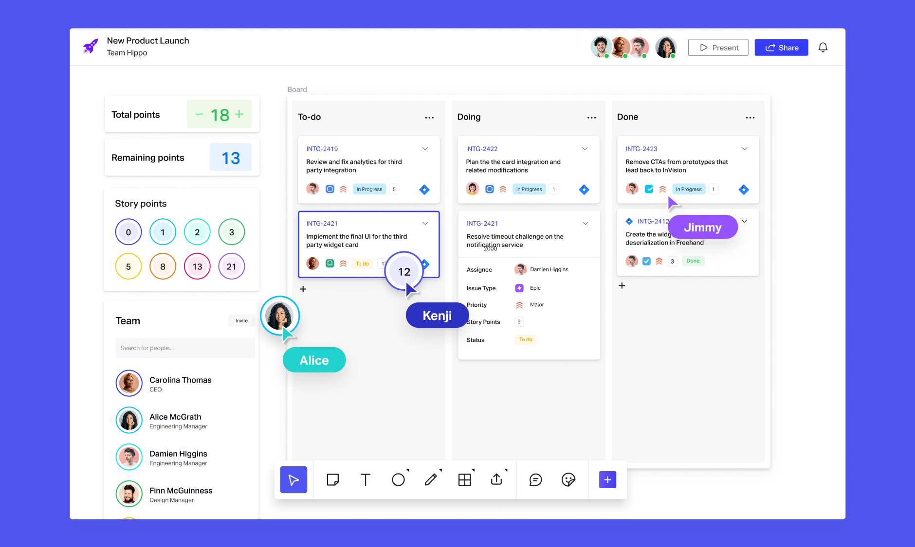 Freehand by InVision gallery image
