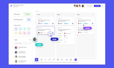 Freehand by InVision gallery image