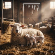 Sheep Ration Calculator gallery image