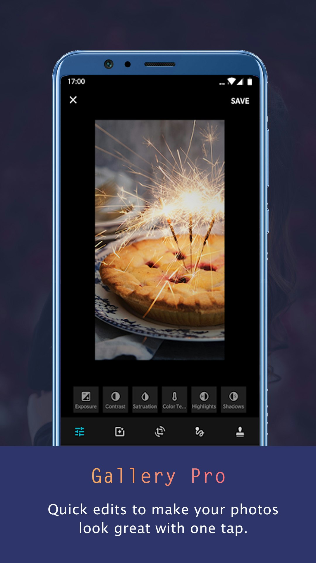Gallery Pro - Photo Video Gallery gallery image