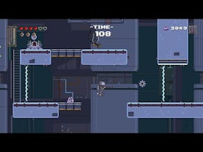 StretchBot gallery image