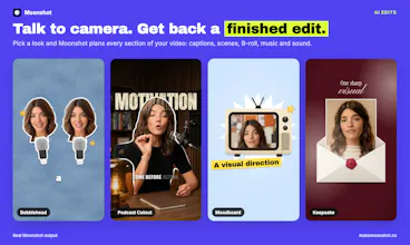 Moonshot AI Edits gallery image