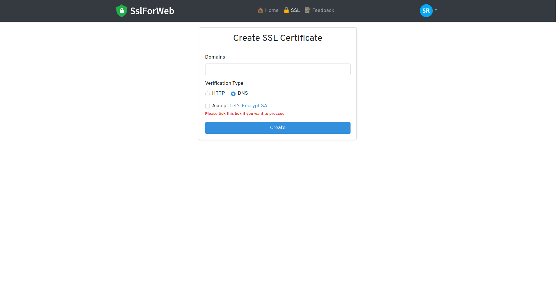 SslForWeb gallery image