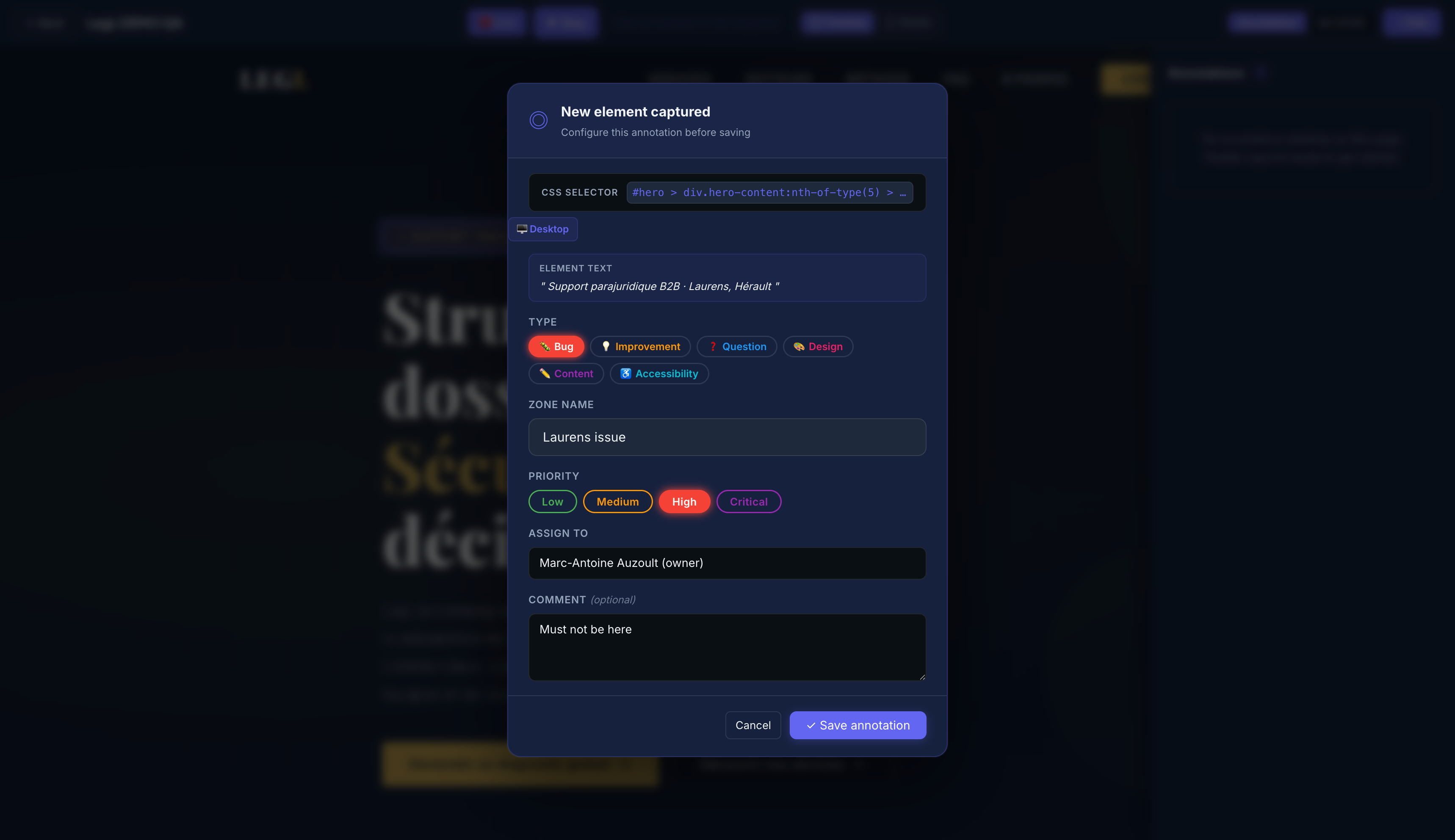 ReviewSight gallery image