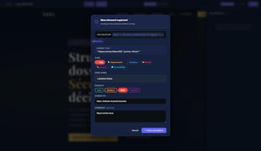 ReviewSight gallery image