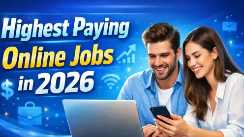 Earn Money Online gallery image