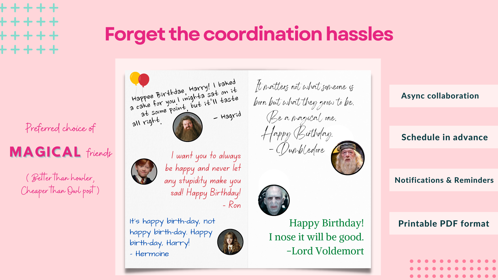 GreetPool gallery image