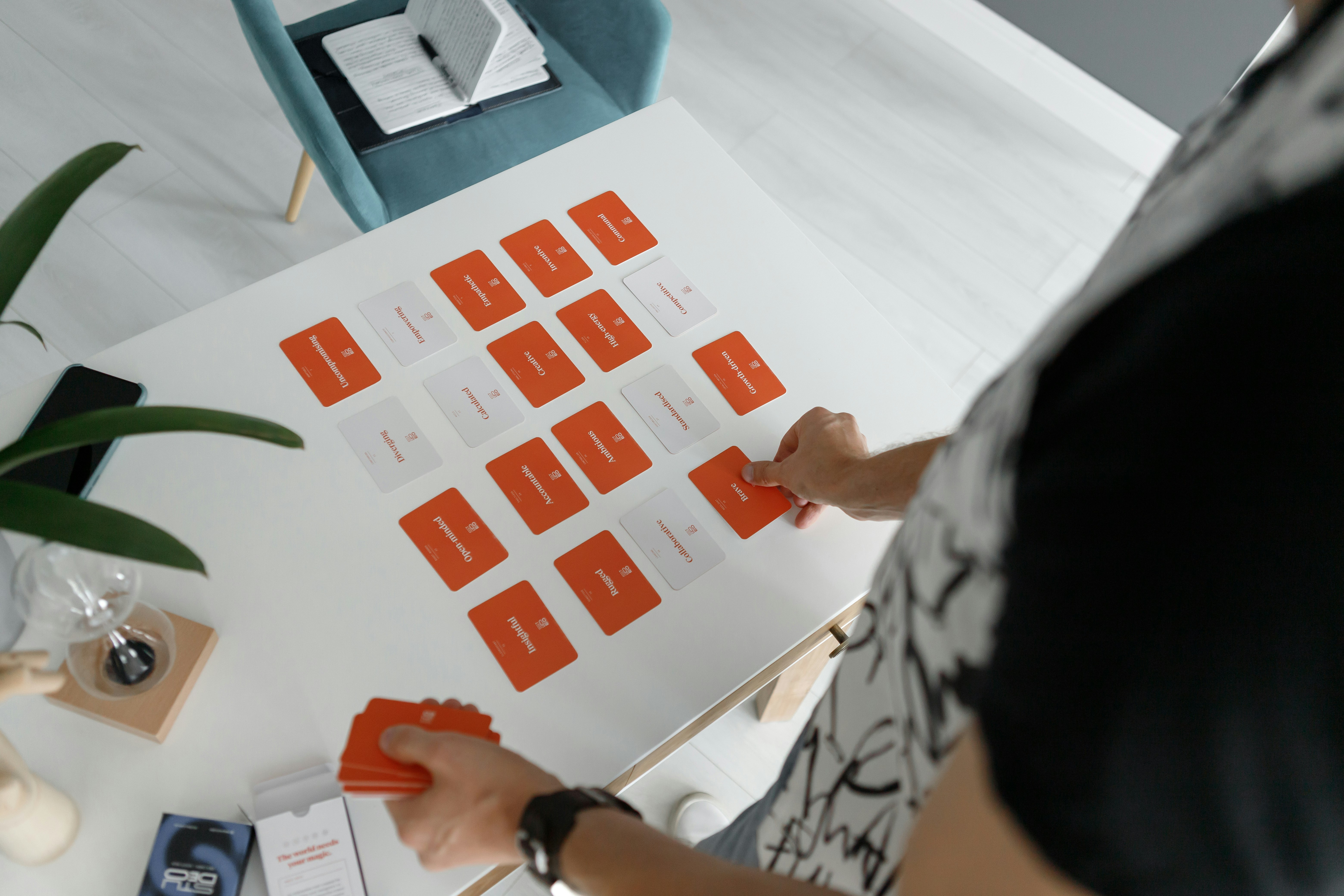 Studeo Cards for Creatives gallery image