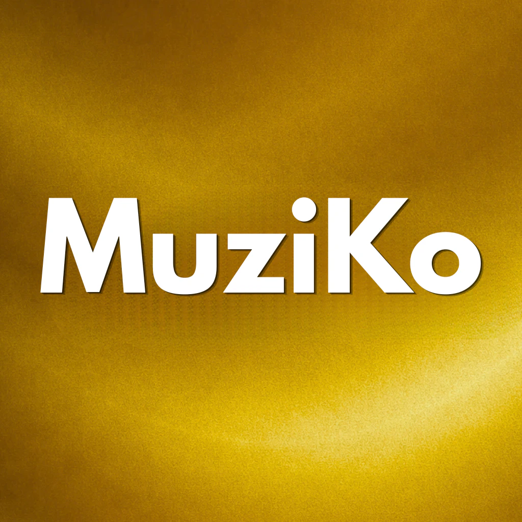 MuziKo: Ai Song Generator logo