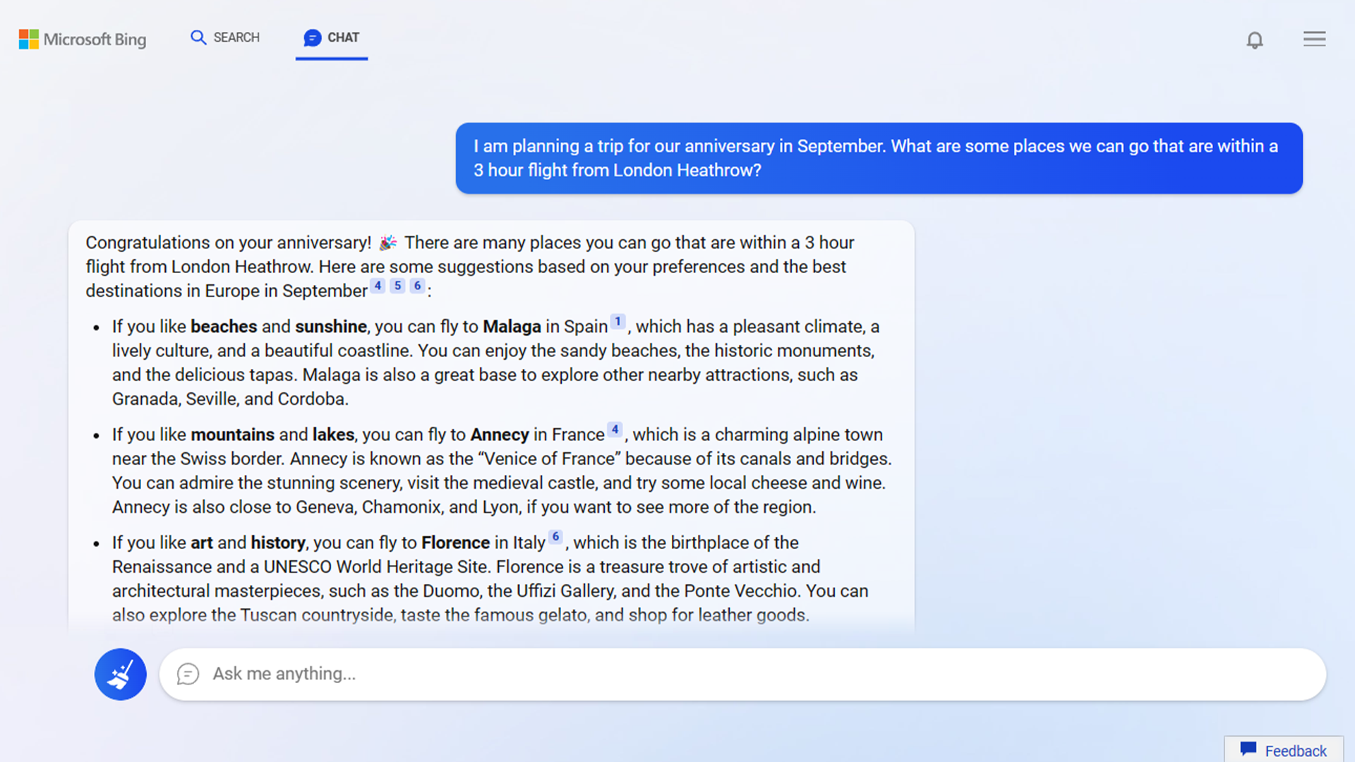 Microsoft Bing AI media 3