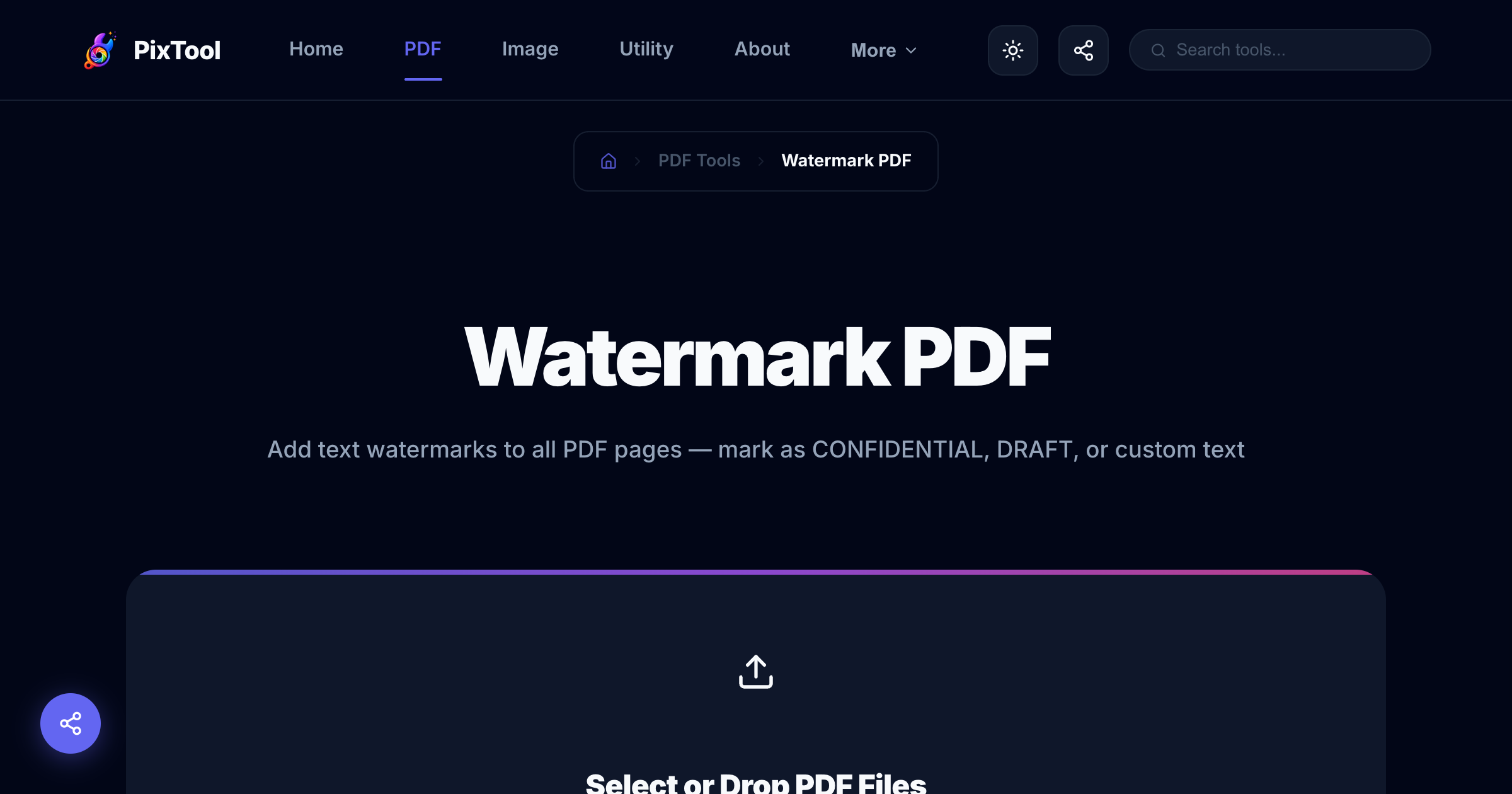 PixTool 2026 gallery image