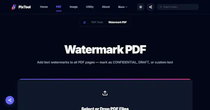 PixTool 2026 gallery image