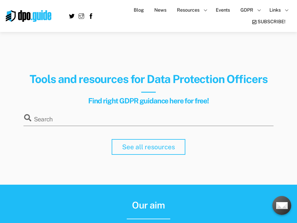 DPO.guide gallery image