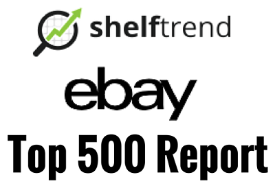 ShelfTrend gallery image