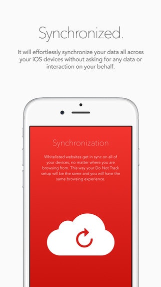 Block Tracking gallery image