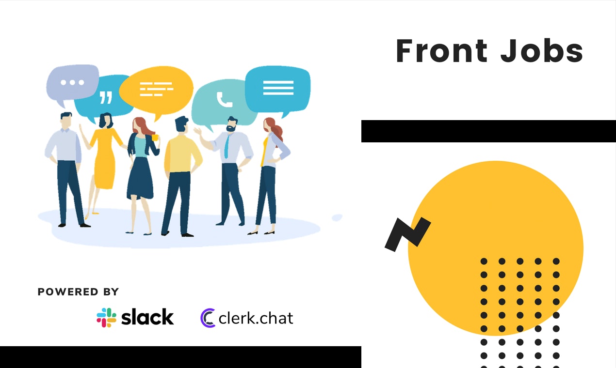 Front Jobs gallery image