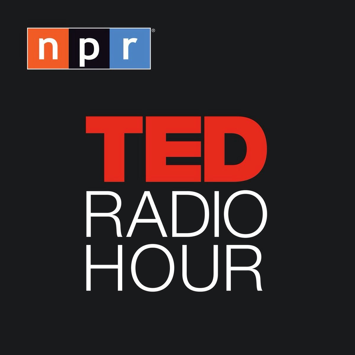 TED Radio Hour - Adaptation