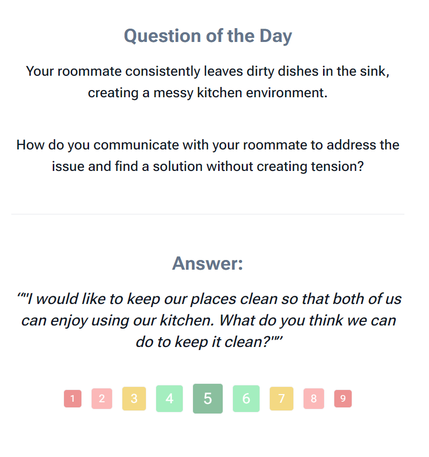 Be Nice Daily gallery image