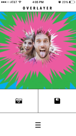 Overlayer gallery image