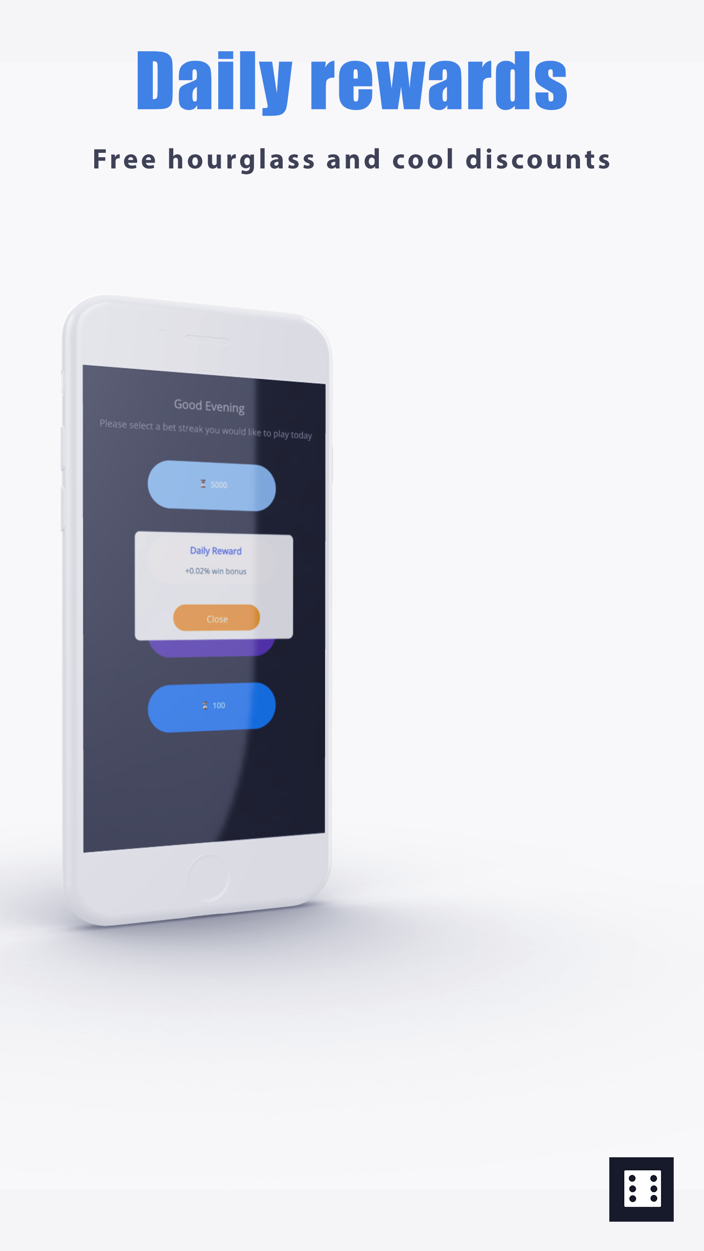 DICE GAME gallery image