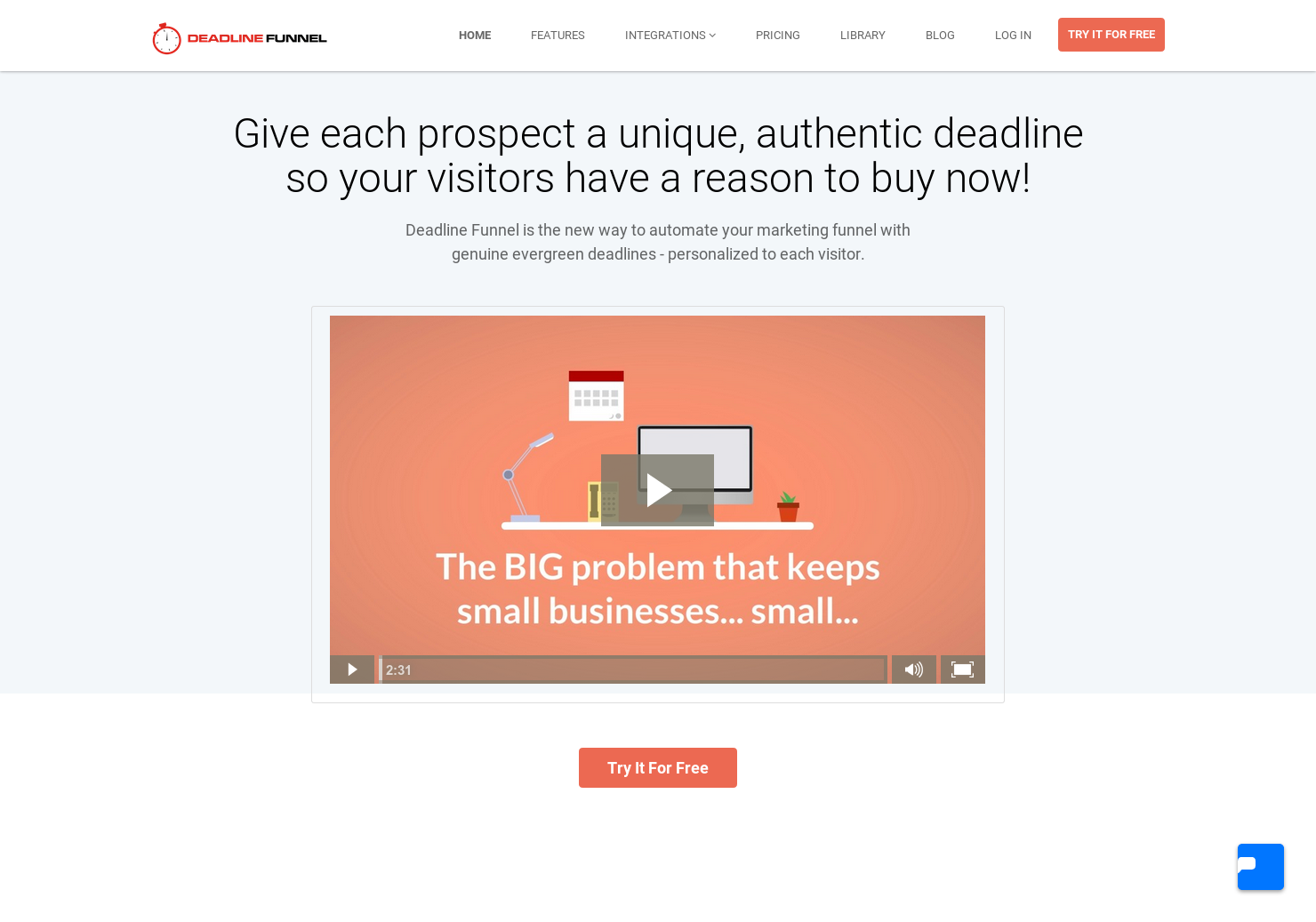 Deadline Funnel gallery image