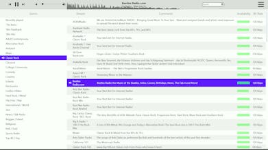 Internet Radio Hub gallery image