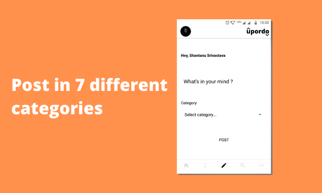 Upordo gallery image