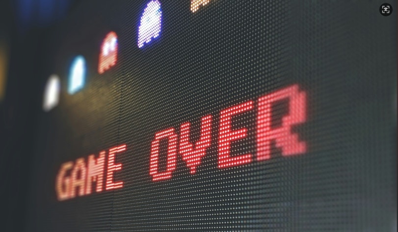 Retro Games gallery image