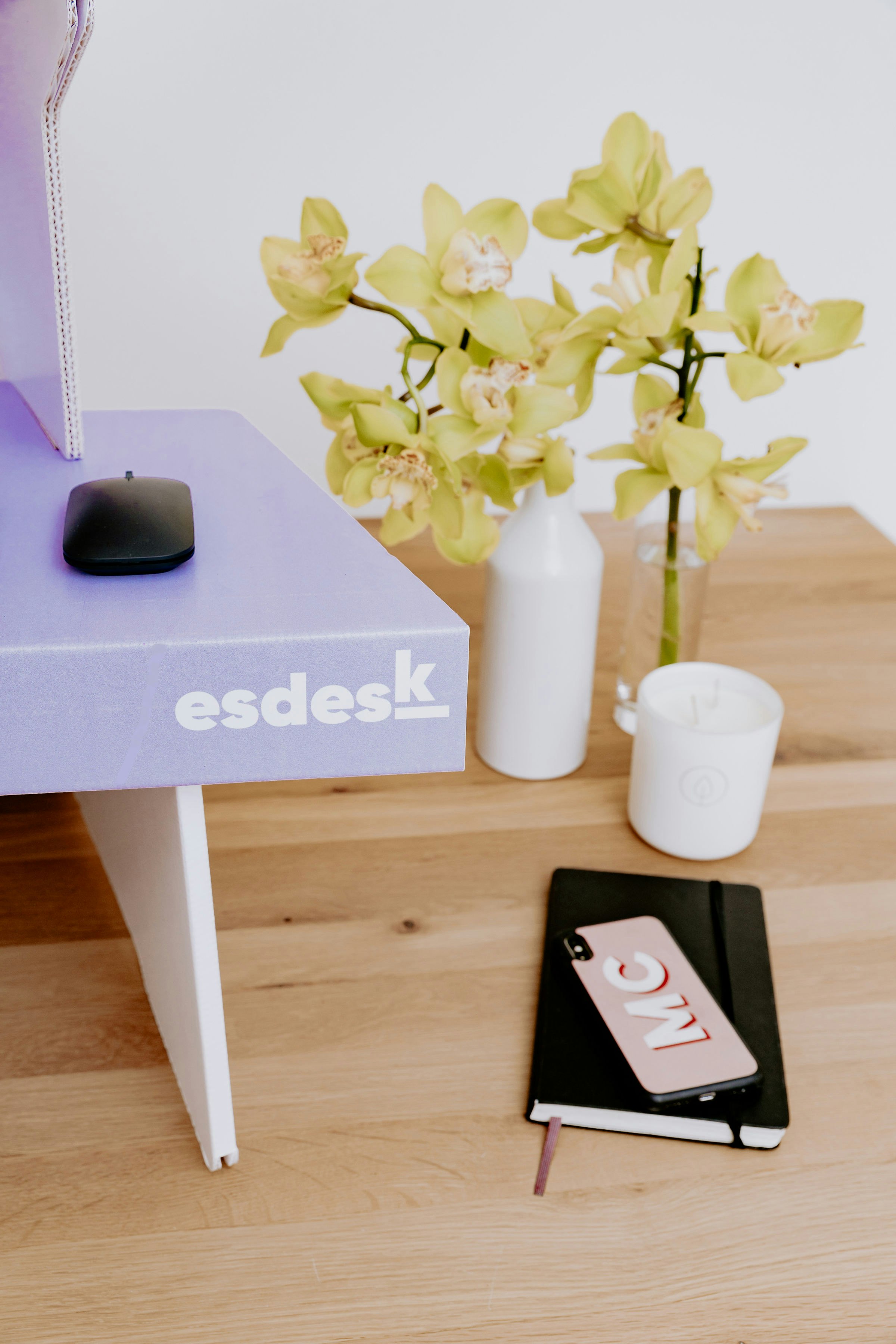 esdesk gallery image