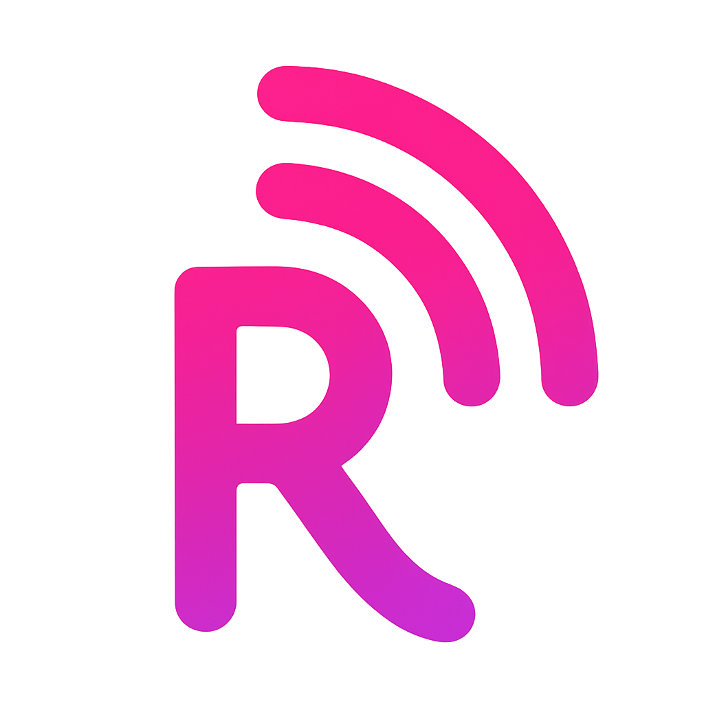 ListenRadio logo