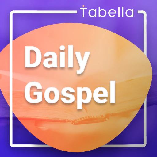 Daily Gospel Readings