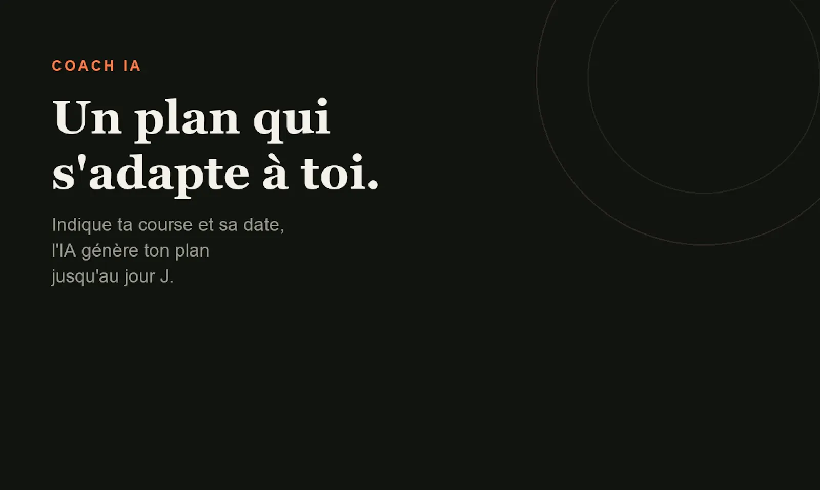 TrailMind screenshot 1