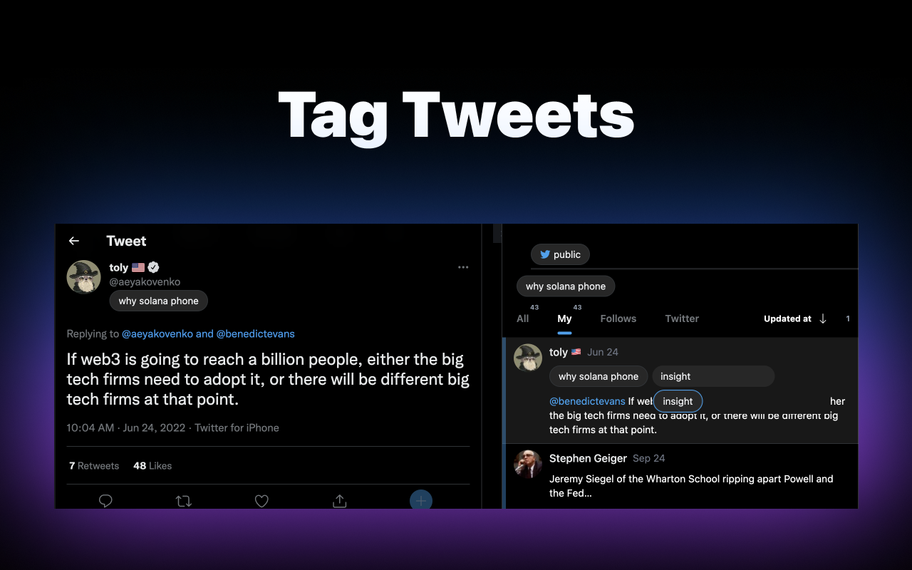 Media TweetBase - Kumpulkan Tweet 3