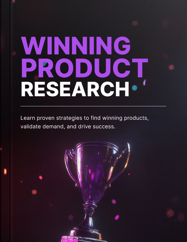 Winning Product Rese... logo