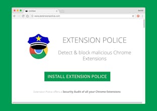 Extension Police gallery image